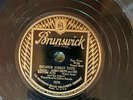 Brun 7078 Jabbo Smith & Rhythm Aces DECATUR STREET TUTTI wow  jazz 78 rpm E 1929