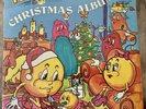 New Pac-Man Christmas Album - 1982 Kid Stuff Records KSS-5029  Children's LP