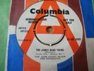 John Barry Seven  