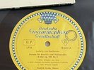 PIERRE FOURNIER, GULDA cello sonata BEETHOVEN 1stPress 1960 DGG PROMO MINT