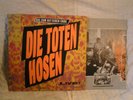 DIE TOTEN HOSEN  -  BIS ZUM BITTEREN ENDE   ( LP ) 1. D-Pressung