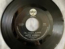 BETTY EVERETT 45 In Your Arms/Nothing I Wouldnt Do ABC 10829 northern soul VG+