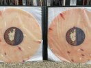 KISS “ALIVE” 45TH ANNIVERSARY • 180 GRAM VINYL • TWO SPLATTER LPS