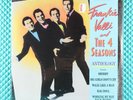 1988 Frankie Valli And The 4 Seasons Anthology 12'' LP 2x Vinyl Record R1 71490