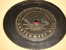 Jimmie Rodgers 78 RPM Montgomery Ward 4215 Ninety Nine Years Blues Rough Rowdy