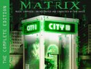The Matrix Score (RSD, Vinyl) NEW SEALED