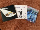 The Free Story / Heartbreaker/ Best Of Free  (4 LPs)