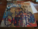 GENE CLARK - No Other - Lp - 1st Press - 1974 w/ poster - NM Vinyl  Byrds