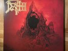 Death - Sound of Perseverance 3LP green Vinyl RAR