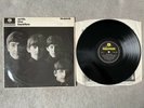The Beatles - With The Beatles (UK Vinyl LP, 1963). 1st Pressing, Mono, EX/EX