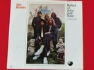 The Beatles The Ballad Of John And Yoko (Rare Picture Sleeve) 7