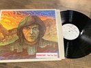 FOLK PSYCH Lp Neil Young Same Title 1st Lp White Promo With 1st Jacket Reprise