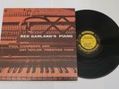 Red Garland Red Garland's Piano Prestige 7086 OJC Reissue Paul Chambers