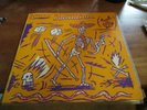 THE PLUGZ - Better Luck - Lp - 1st Press - 1981 - X - Weirdos Germs Repo Man