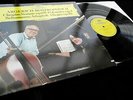 Chopin / Schumann - Rostropovich / Martha Argerich **Deutsche Grammophon LP**