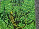 Saigon kick The Lizard Vinyl