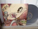 AC/DC - Dirty Deeds Done Dirt Cheap LP - Albert  Australia Mint minus Unplayed