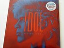 Billy Idol - Vital Idol: Revitalized 2018 Blue / Orange Vinyl Double LP *Sealed*