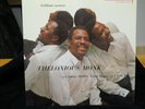 Thelonious Monk Brilliant Corners Analogue Productions (2003) 45 RPM 2xLP