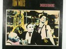 TOM WAITS Swordfishtrombones VERY RARE ACETATE TEST PRESS LP