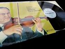 Beethoven: Violin Concerto - David Oistrakh **Columbia SAX 2315 ED1 LP**