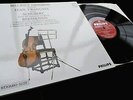 Schubert / Beethoven: Sonatas - Maurice Gendron **Philips 802 805 LY Stereo LP**
