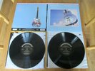 Dire Straits Brothers In Arms US 2 LP MFSL 2-441 45 RPM near mint gatefold cover