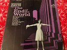 Skeeter Davis The End of The World OG ‘63 SEALED LP RCA Records Stereo