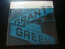 SEALED GRANT GREEN STREET OF DREAMS LP RECORD NOS BLUE NOTE ORIGINAL BST