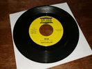 Lady C&W Rocker 45: BOOTS COLLINS-Mean/ Monday Sweetheart-UPLAND-EX Tom T Hall