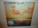 RARE VALERY BTESH & POLLEN - Rêves Cristal . LP . Crypto ZAL 6414 . PROG FOLK