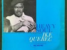 Ike Quebec - Heavy Soul - Blue Note – BLP 4093 - MONO LP - Freddie Roach