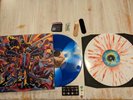 Tony Hawk’s Pro Skater 1 + 2 - 2x LP + Extras - VGM Vinyl Not Moonshake