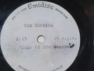 LISTEN  THE ZOMBIES - 