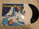 Mario Kart 8 Deluxe Nintendo Switch OST VGM Vinyl Double LP Not Moonshake 