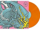 Twenty One Pilots 21-Scaled and Icy - A’ Exclusive Orange Vinyl-Ship @11/19/2021