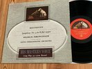 ALP 1059 *BEETHOVEN - SYMPHONY No. 4   *HMV/EMI 1st UK  **VPO & FURTWANGLER