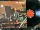 Lionel Hampton You better know it  B.Webster-C.Terry Impulse orange RVG mono