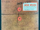 Jackie McLean - Jackie's Bag - Blue Note – BST 84051 - STEREO LP - Kenny Drew