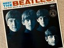 THE BEATLES  