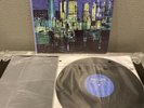 GERRY MULLIGAN SEXTET NIGHT LIGHTS PHILIPS EXPR-1037 Japan VINYL LP