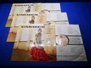 @HMV ASD 331-3 *WHITE/GOLD* BIZET CARMEN* LOS ANGELES /BEECHAM* 3 LP* NM