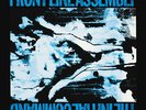 Front Line Assembly - The Initial Command [New Vinyl LP] Colored Vinyl, Gatefold