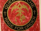 queensryche rage for order lp