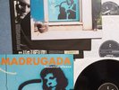 3 LP  MADRUGADA   industrial silence  deluxe edition