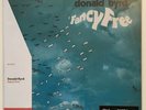 Donald Byrd - Fancy Free (Vinyl Me Please Classics 180g Reissue)