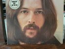 Eric Clapton Clapton PD 5526 Vinyl LP 1973 White Label Promo Hype Sticker