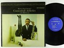 Cannonball Adderley & Bill Evans - Know What I Mean LP - Riverside RLP 9433 VG+