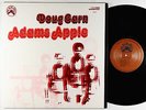 Doug Carn - Adam's Apple LP - Black Jazz Reissue VG++