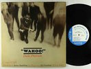Duke Pearson - Wahoo LP - Blue Note - BLP 4191 Mono RVG Ear NY USA